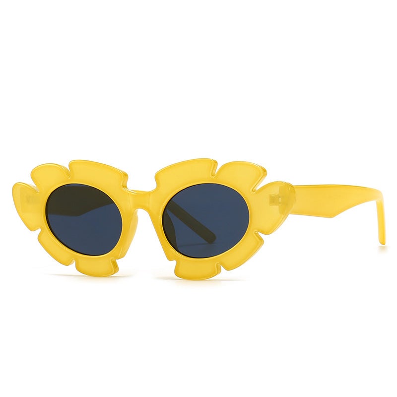 Sunglasses UV Protection Fashion 1225Sun4673 - Image 1