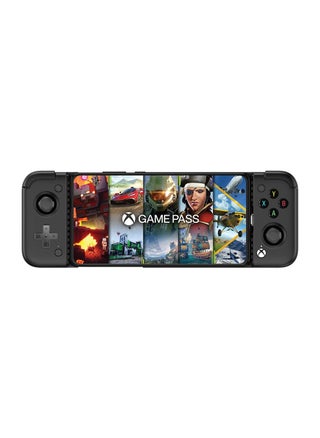 X2 Pro black