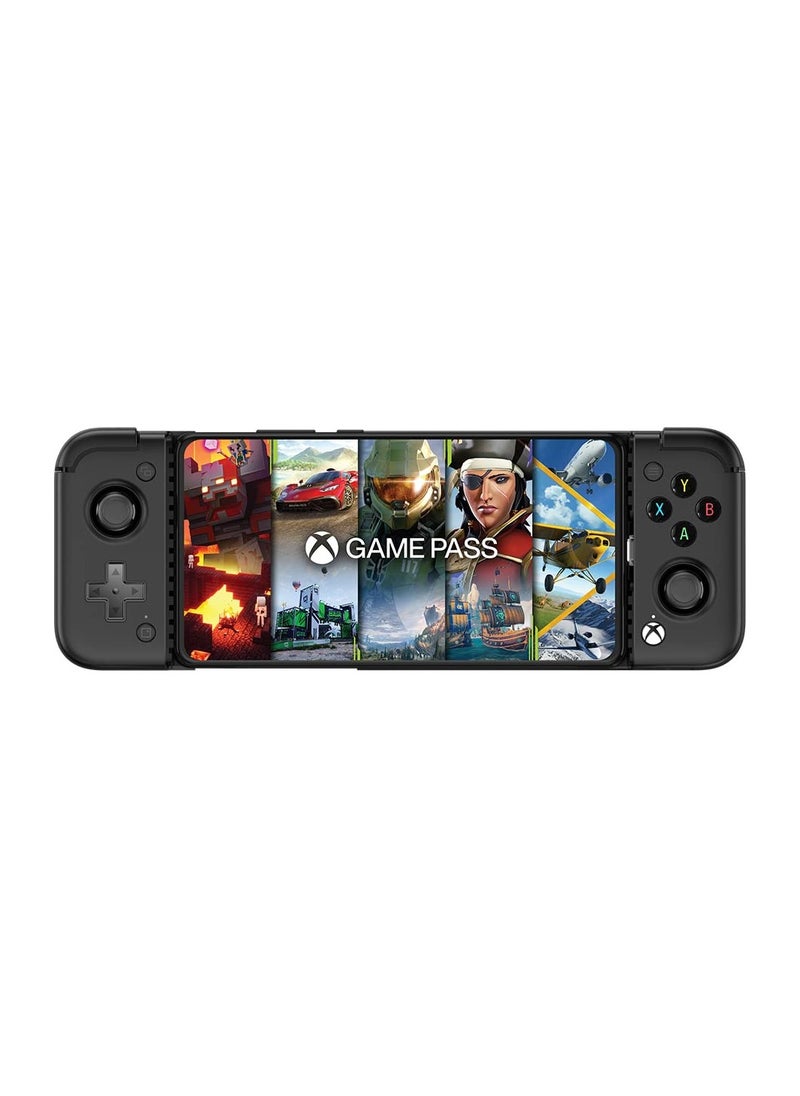 Generic - GameSir X2 Pro Mobile Game Controller for Android Phone, Phone Controller with Mappable Back Buttons, Pass-Through Charging , Play Xbox, Stadia, Luna, Stadia and More - Image 1