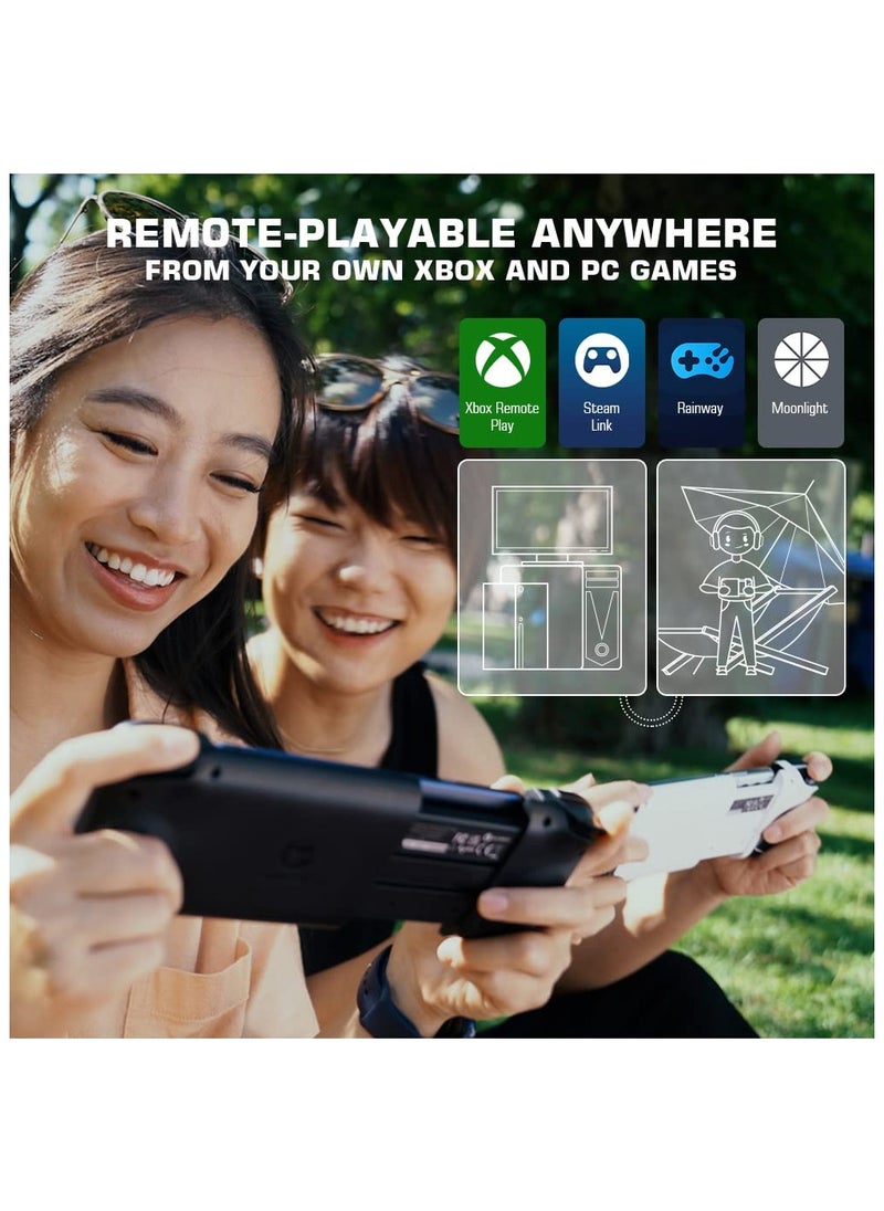 Generic - GameSir X2 Pro Mobile Game Controller for Android Phone, Phone Controller with Mappable Back Buttons, Pass-Through Charging , Play Xbox, Stadia, Luna, Stadia and More - Image 1