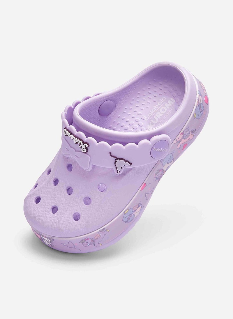 Balabala Toddler Girls Shoes - Image 1
