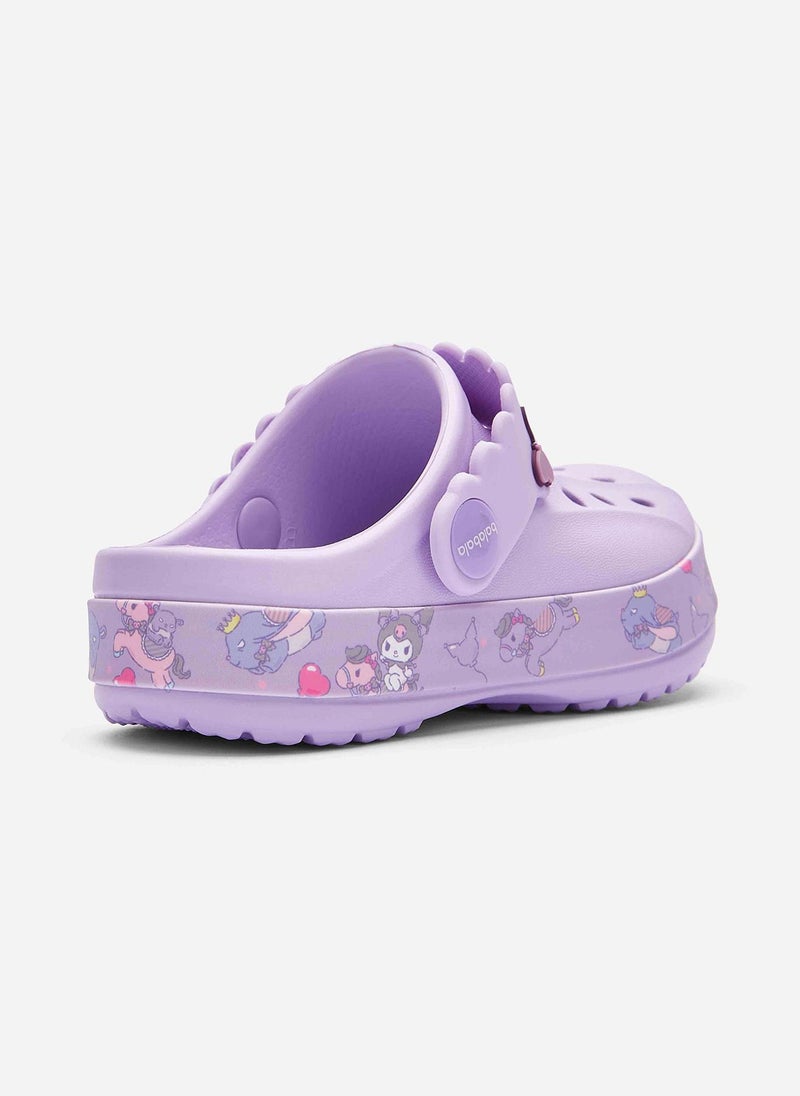 Balabala Toddler Girls Shoes - Image 5