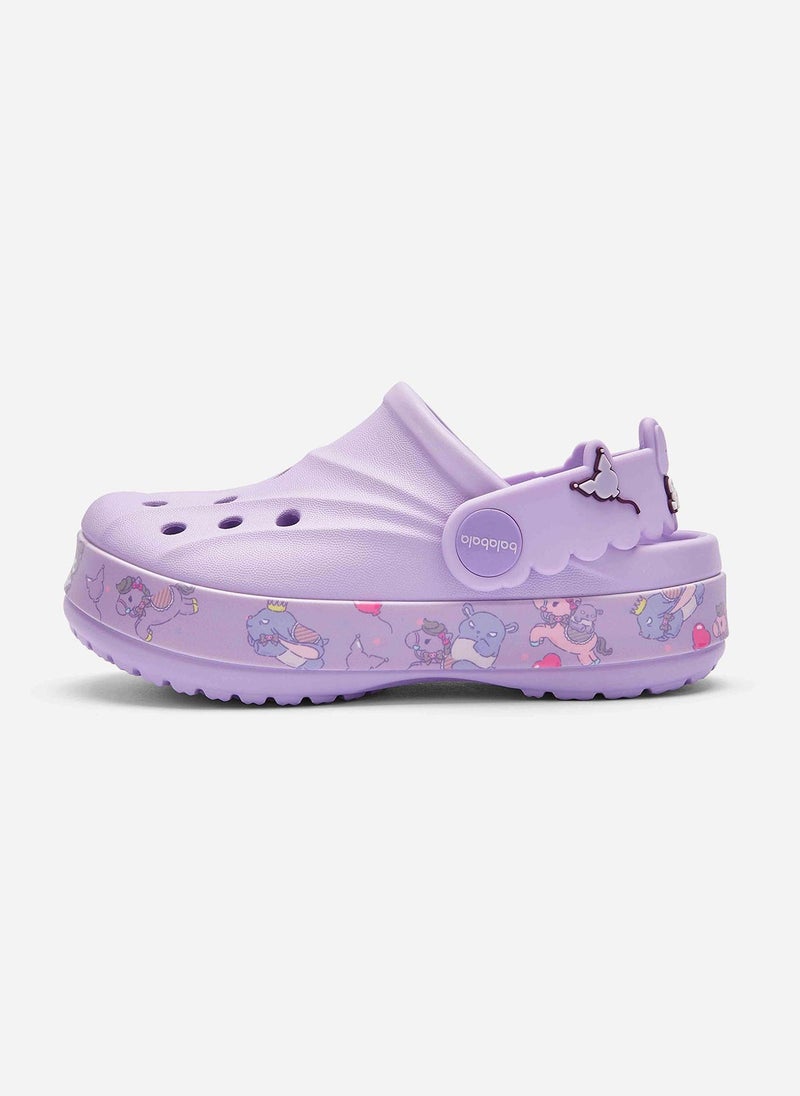 Balabala Toddler Girls Shoes - Image 2