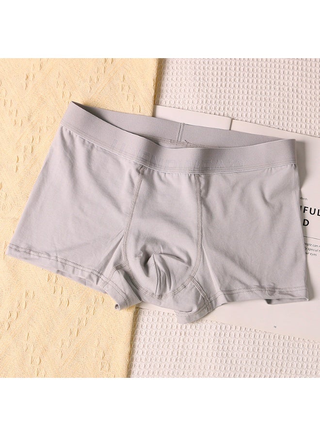 KUYING New Comfortable Skin friendly Breathable Underwear Set of 5  - Image 3