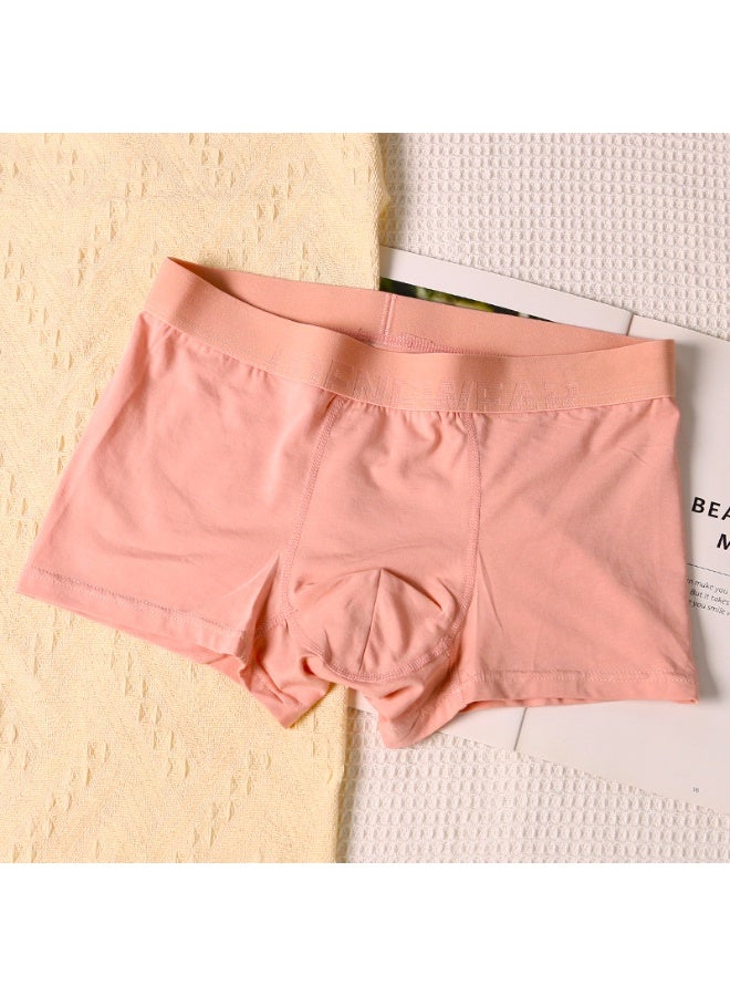 KUYING New Comfortable Skin friendly Breathable Underwear Set of 5  - Image 2