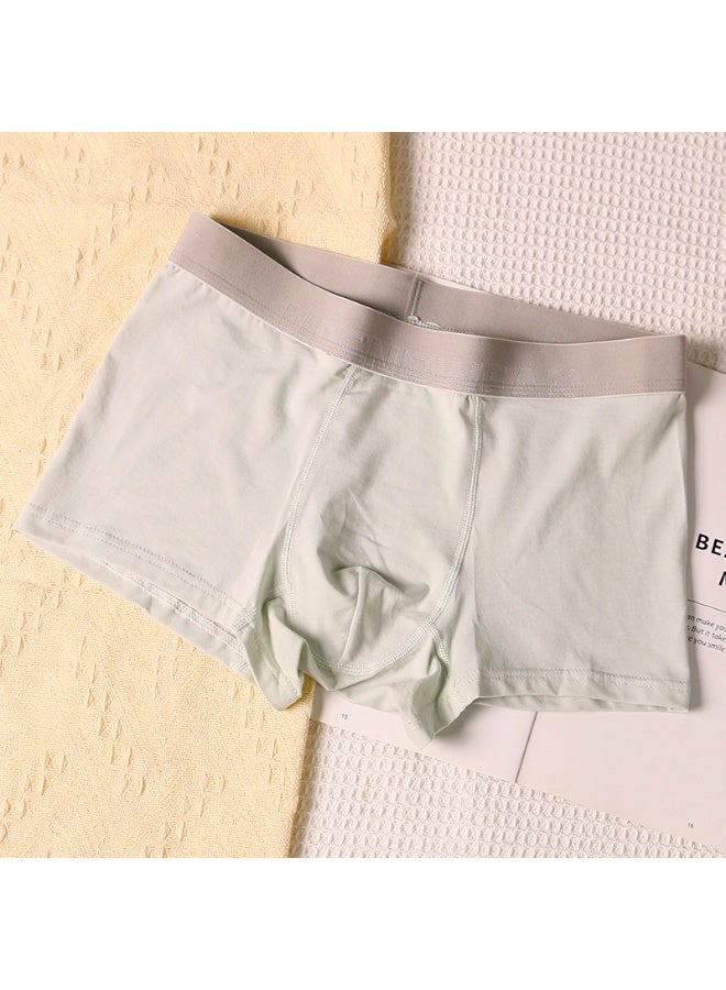 KUYING New Comfortable Skin friendly Breathable Underwear Set of 5  - Image 5