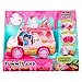 Yummiland Lipgloss Truck with DIY Lip Gloss Kit Ages 4 - Image 3