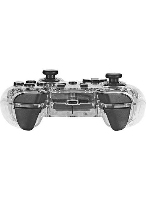 T23 Max Nintendo Switch Pro Controller Wireless Extra Button Transparent