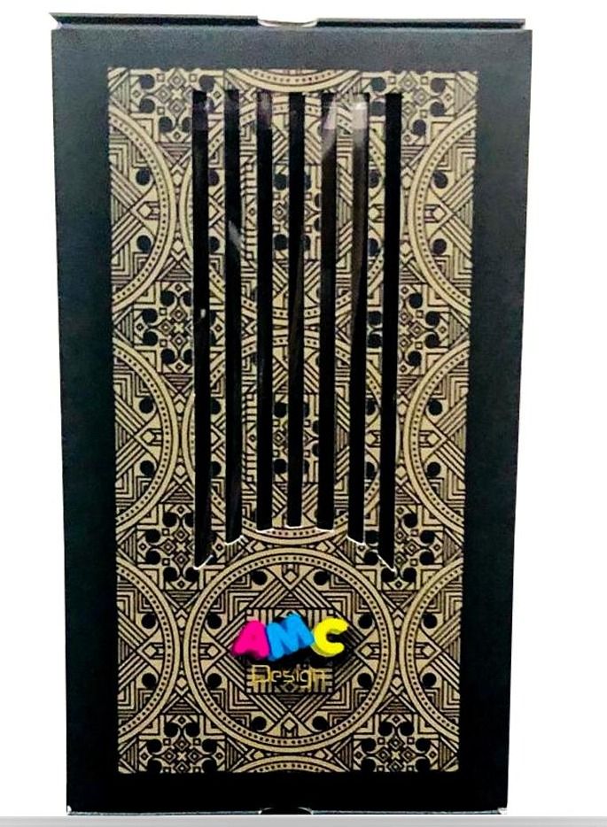 إيه إم سي ديزاين غطاء حماية بطبعة هاتف شاومى ريدمي  10 5G - Image 3