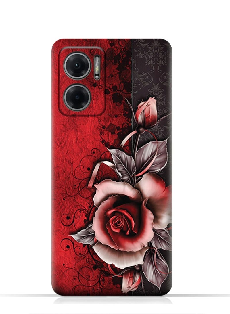 إيه إم سي ديزاين غطاء حماية بطبعة هاتف شاومى ريدمي  10 5G - Image 1