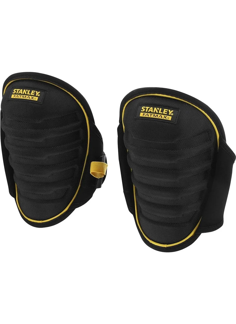 ستانلي FMST82959-1 Fatmax Semi-Rigid Gel Thermoform Knee Pad - 1 Pair