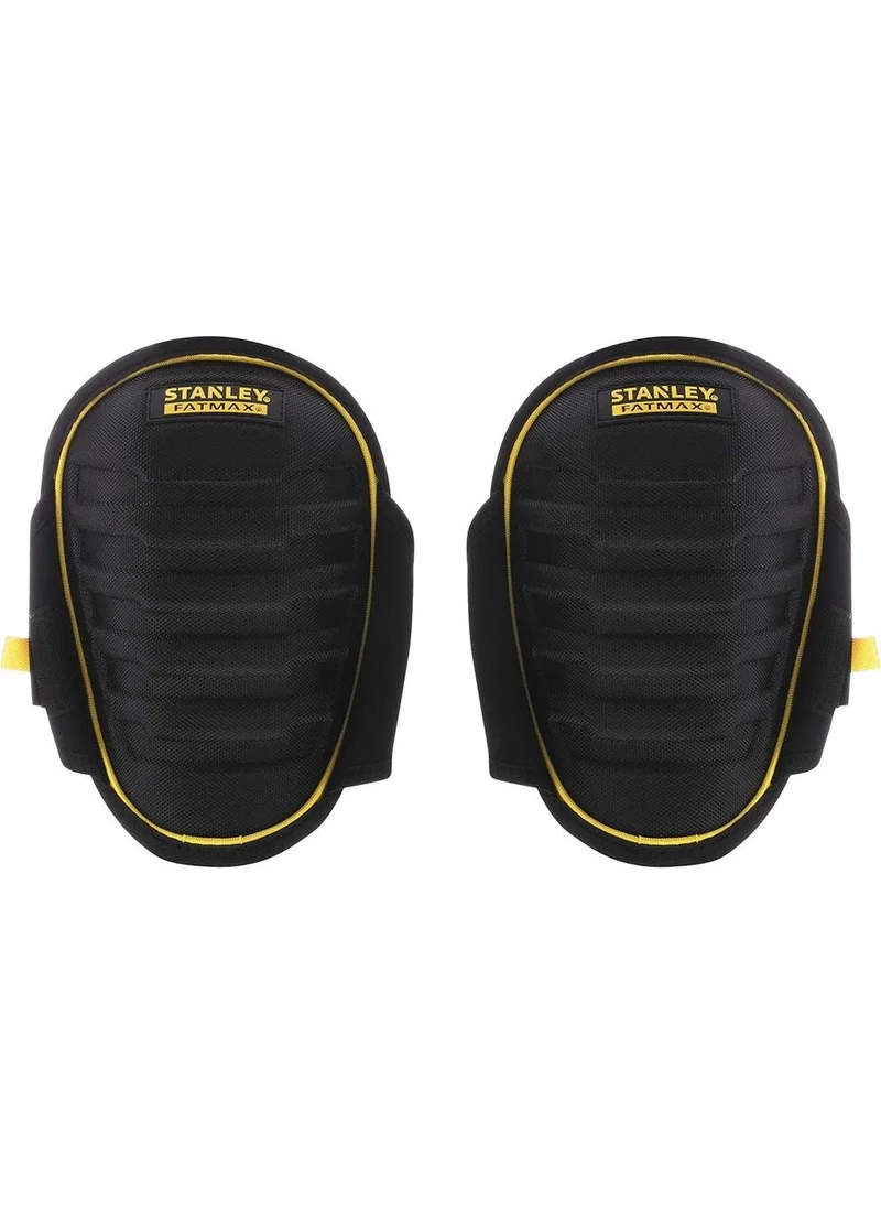 ستانلي FMST82959-1 Fatmax Semi-Rigid Gel Thermoform Knee Pad - 1 Pair