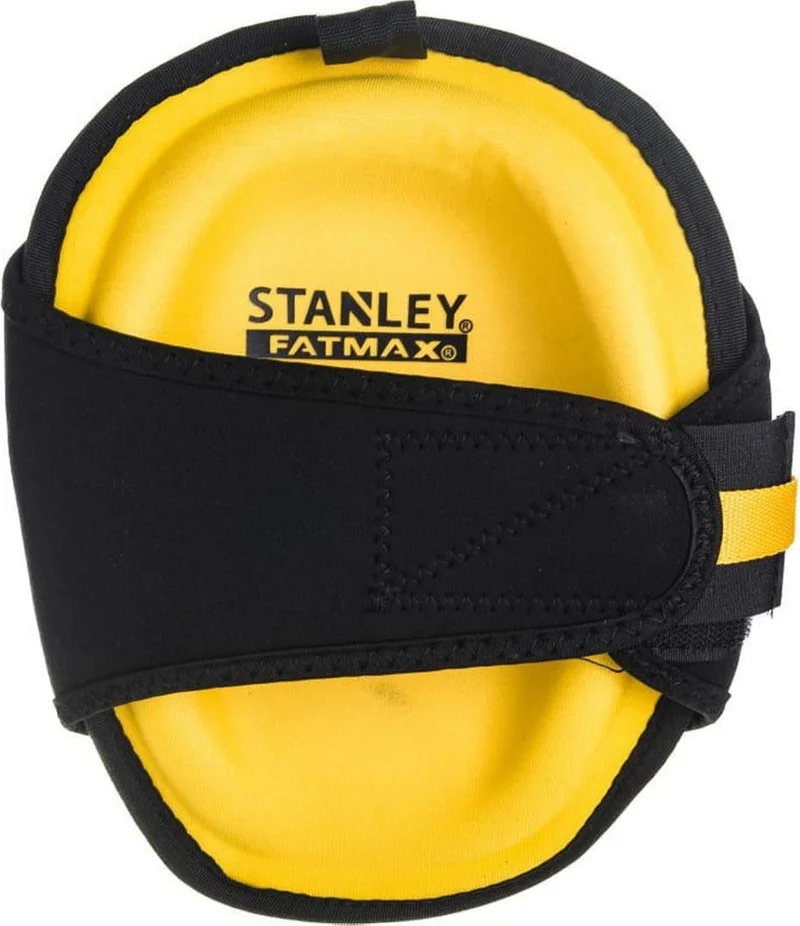 ستانلي FMST82959-1 Fatmax Semi-Rigid Gel Thermoform Knee Pad - 1 Pair