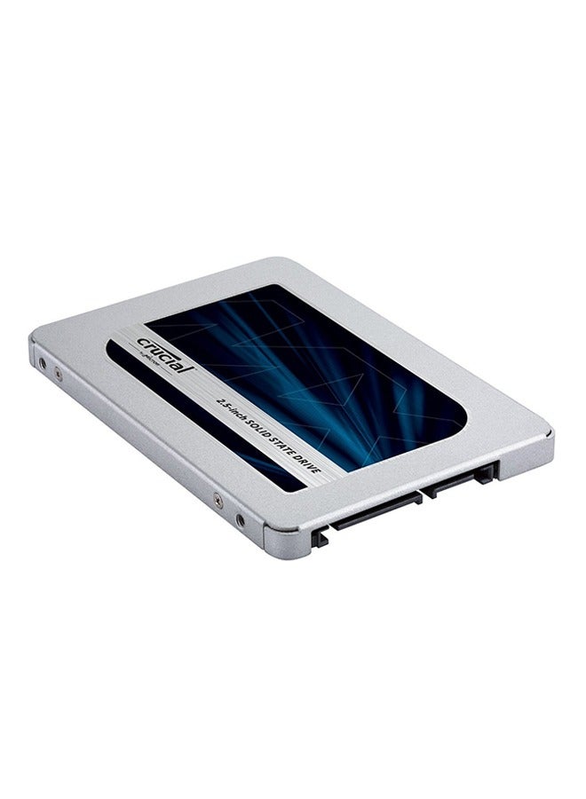MX500 2.5 inch Solid State Drive  - Image 3