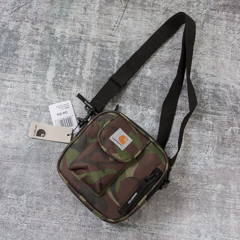 Carhartt Outdoor Commuter Crossbody Bag