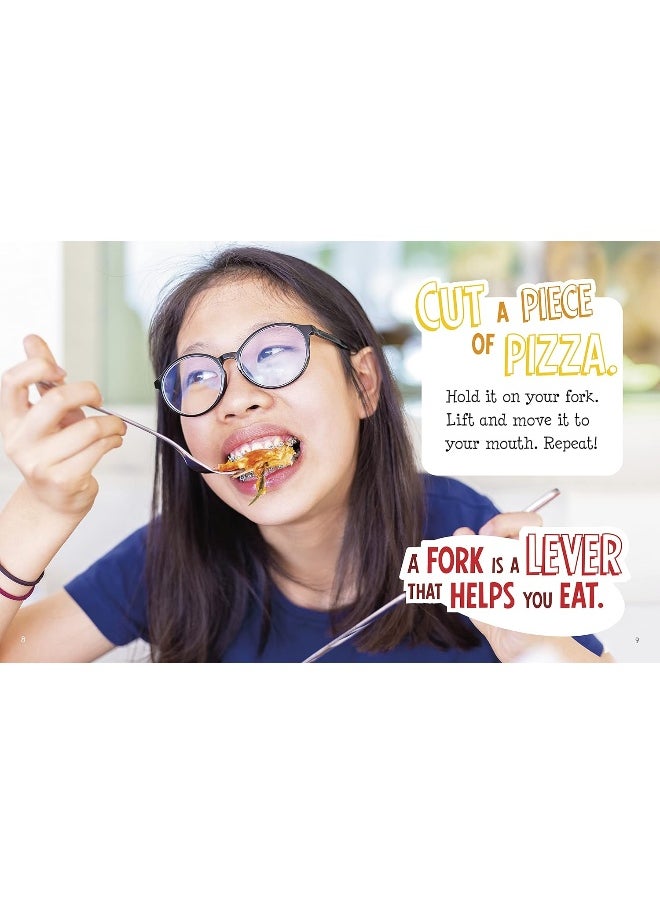 Let's Find Levers  - Image 5