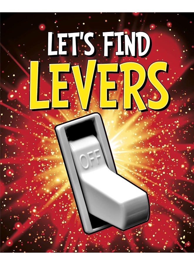 Let's Find Levers  - Image 4
