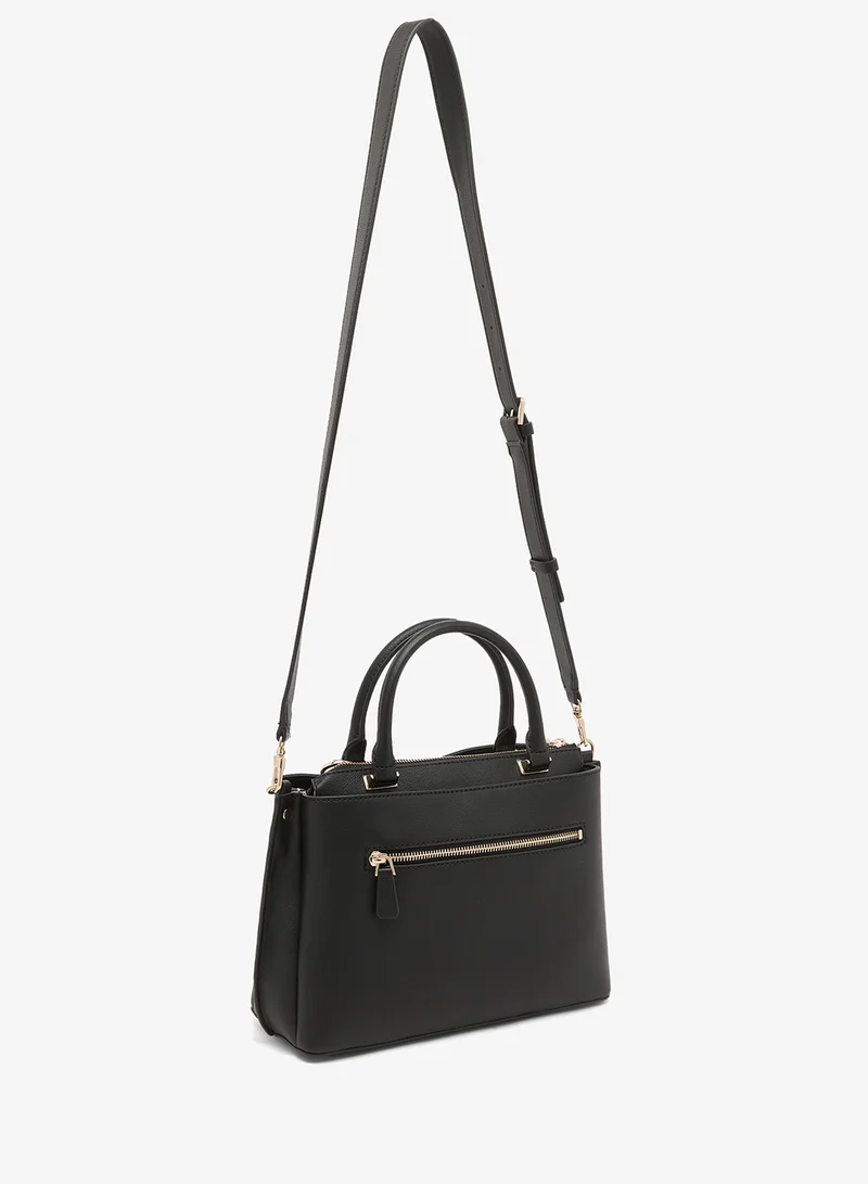 GUESS Bianca Girlfriend Satchel Bag