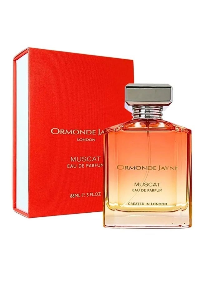 أورموند جاين عطر ارموند جين مسقط او دو بارفيوم 88 مل - Image 1