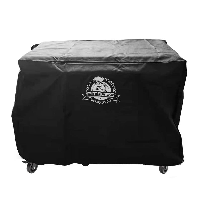 Pit Boss 5B Ultimate Griddle Cover Black