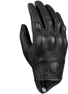 Motorcycle Gloves 100% Leather Breathable Full Protection - pzsku/ZD27A8D6F779174A8E646Z/45/_/1730491742/50e99f44-24b6-4ee3-aefc-441ac1ebc099