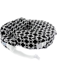 My Brest Friend My Brest Friend Original Nursing Pillow Slipcover Sleeve  - Image 2