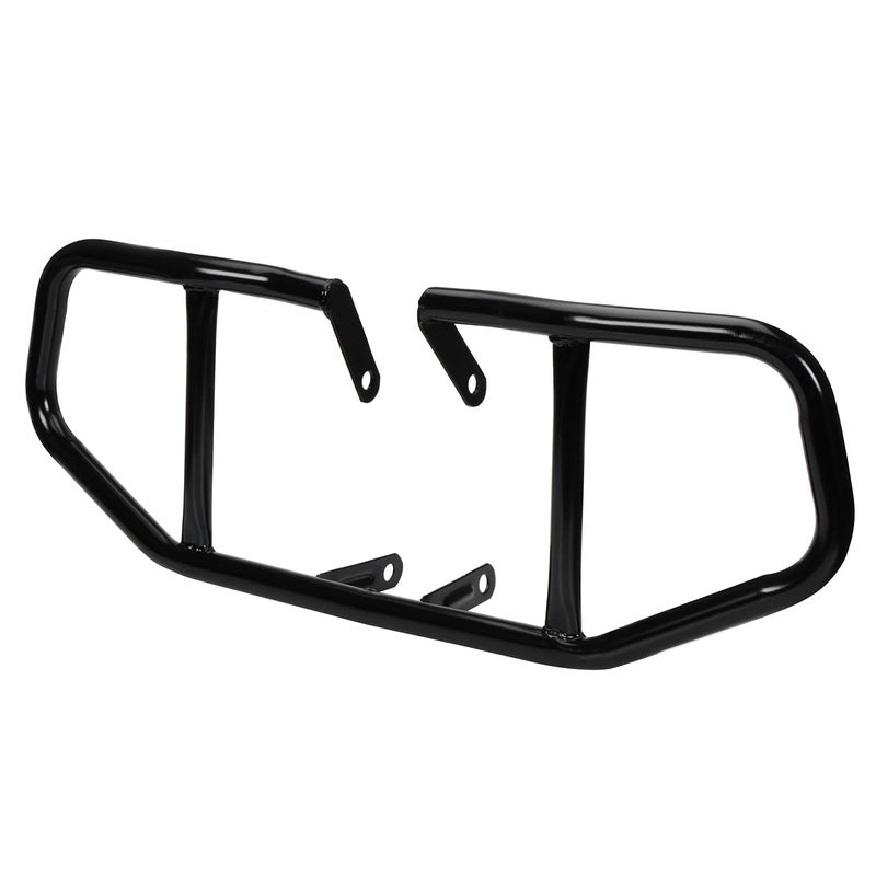 Haran Leg Guard Compatible for Honda Sp Shine BS6 - Image 1
