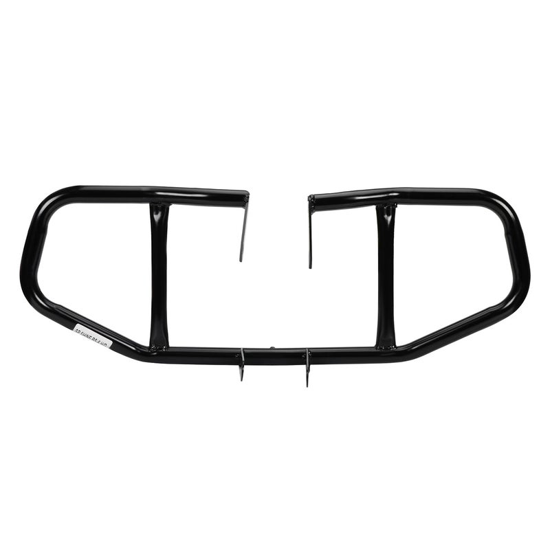 Haran Leg Guard Compatible for Honda Sp Shine BS6 - Image 2