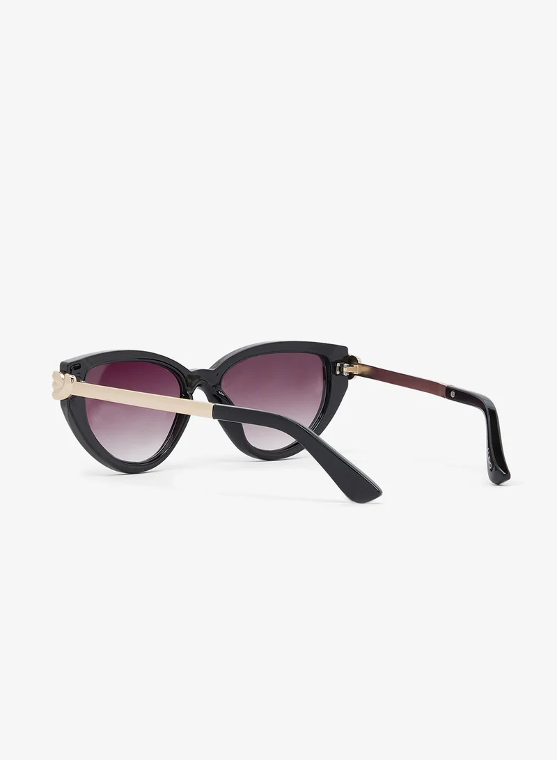 ALDO Gaya Cat Eye Sunglasses