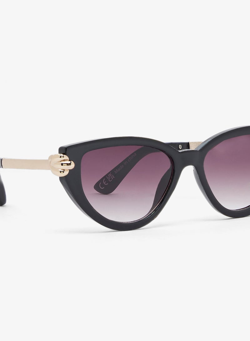 ALDO Gaya Cat Eye Sunglasses - Image 3