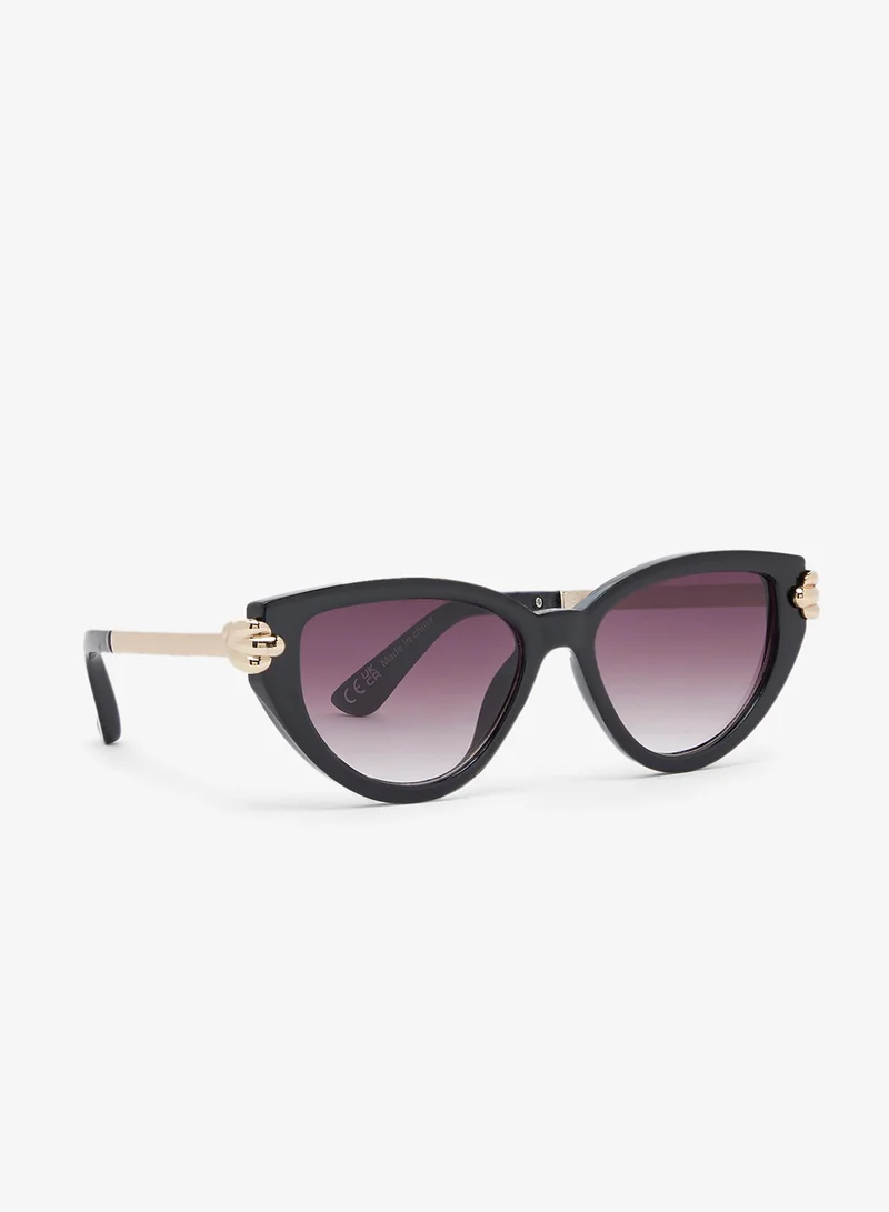 ALDO Gaya Cat Eye Sunglasses