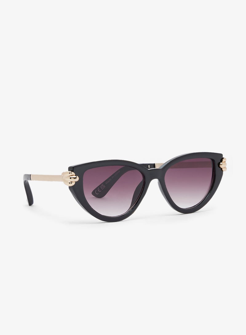 ALDO Gaya Cat Eye Sunglasses - Image 1