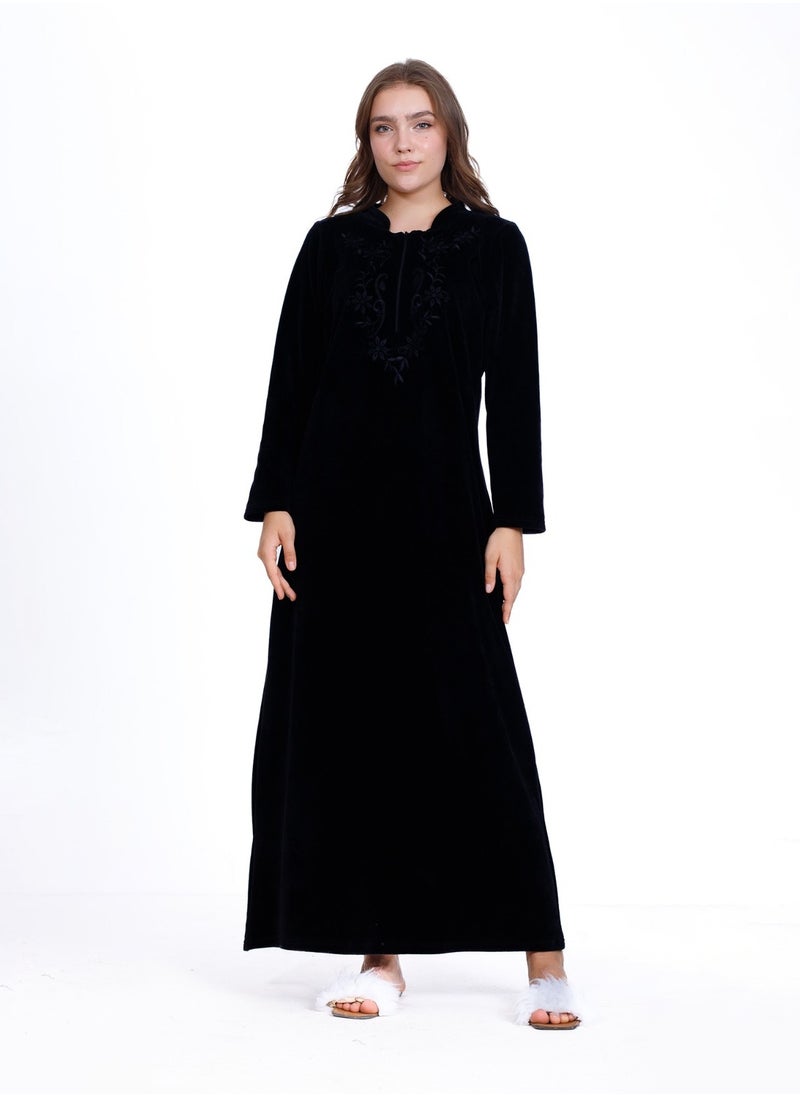 zecotex  special nightgown 8007  - Image 1