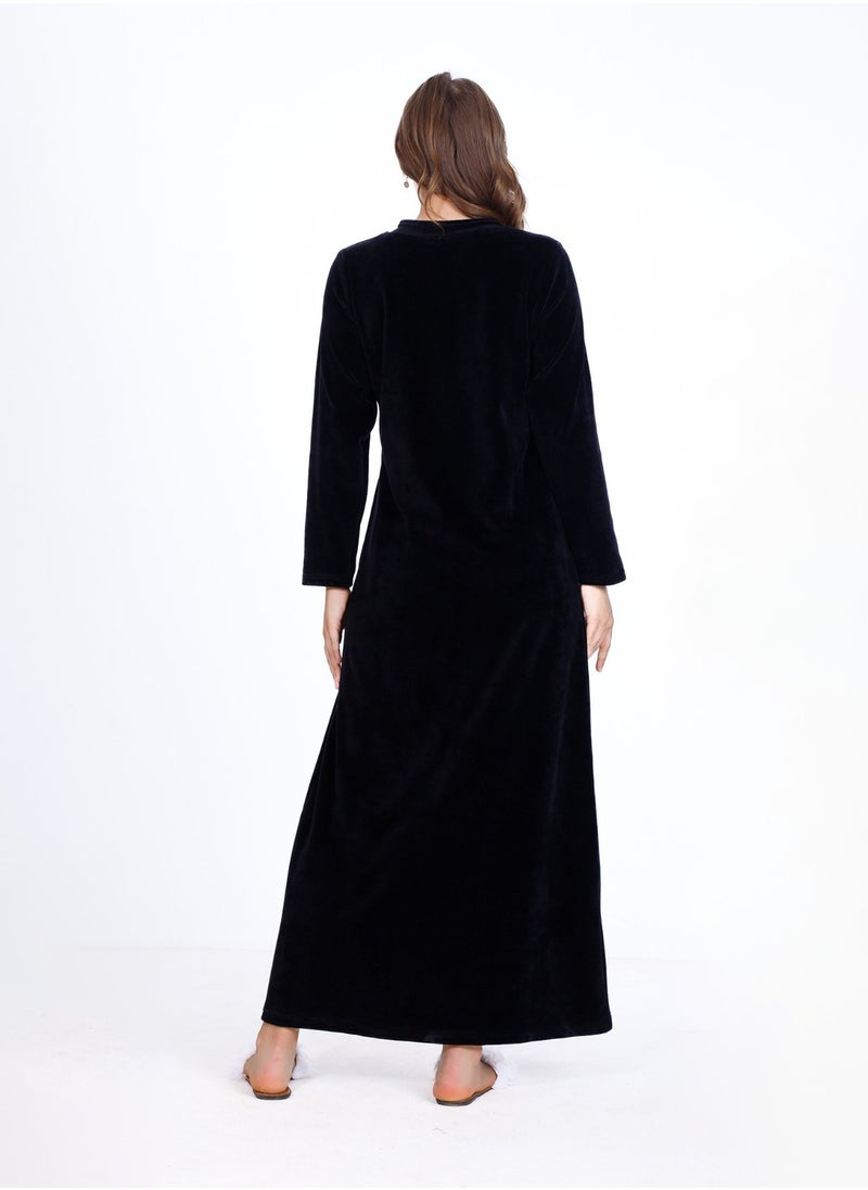 zecotex  special nightgown 8007  - Image 5