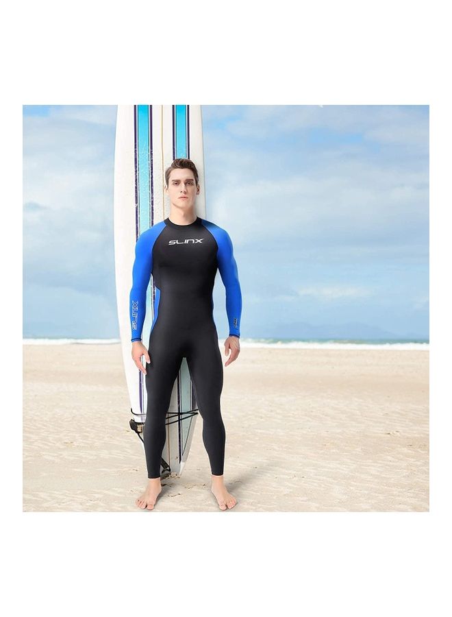 نيبمينينت Quick Dry Diving Wetsuit L - Image 1