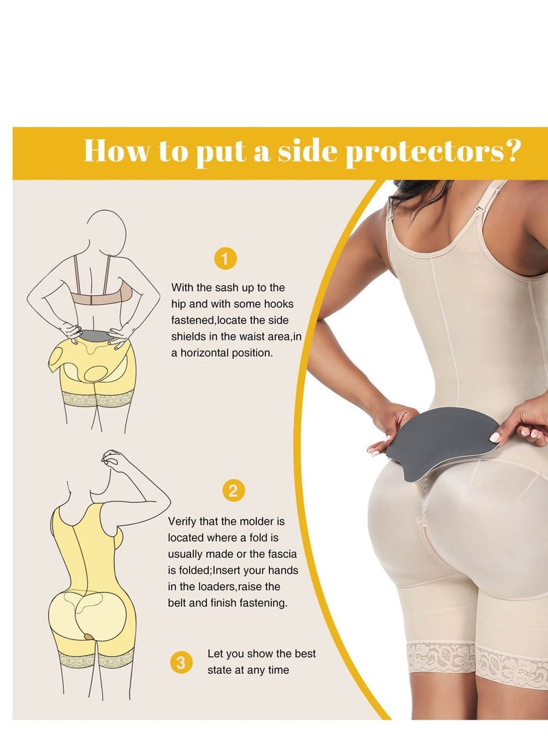 Additional Post-Operative Back Support - Image 5