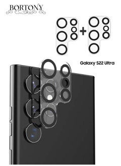 Black/Clear