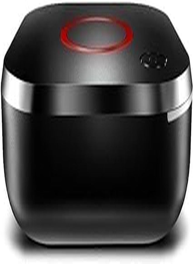 إنفومير جهاز Infomir *جديد* 2024 أصلي Mag 544W3 بدقة 4K، نظام تشغيل Linux 4.9، ذاكرة وصول عشوائي DDR4 سعة 1 جيجابايت، مزود بشبكة واي فاي مزدوجة مدمجة بتردد 2.4 جيجاهرتز/5 جيجاهرتز، بديل لجهازي Mag 524W3 و424W3، لون أسود - Image 4