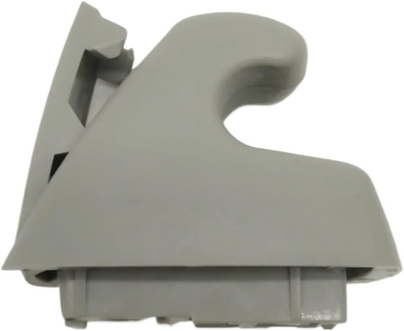 Wivplex Sun Visor Clip Buckle for Buick and Chevrolet - Image 1