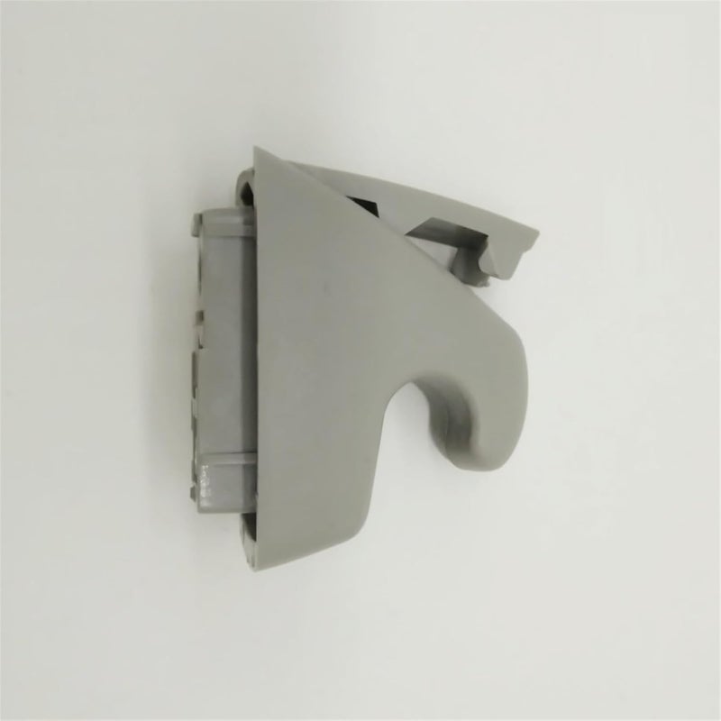 Wivplex Sun Visor Clip Buckle for Buick and Chevrolet - Image 3