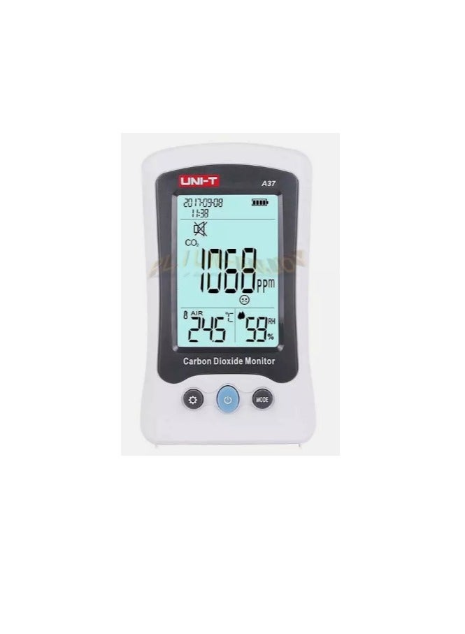 UNI-T Uni-T CO2 meter  - Image 1