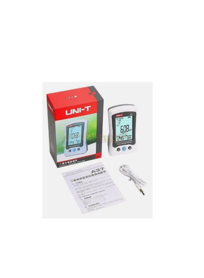 UNI-T Uni-T CO2 meter  - Image 3