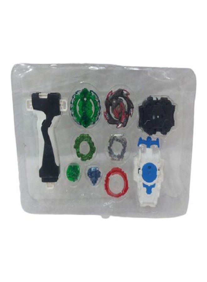 Beyblade Burst Starter For Kids