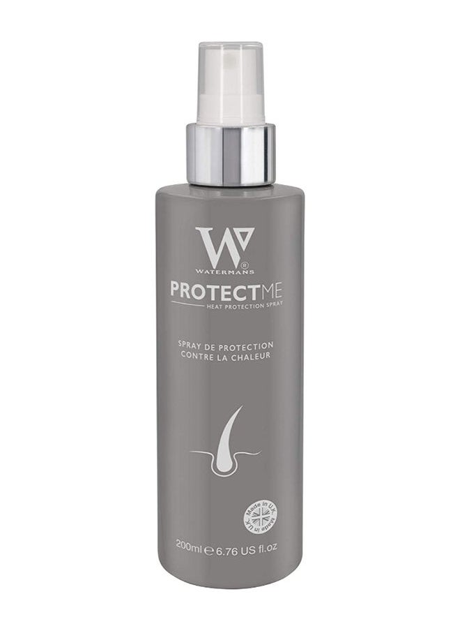 Watermans Protect Me Heat protect Spray  - Image 1