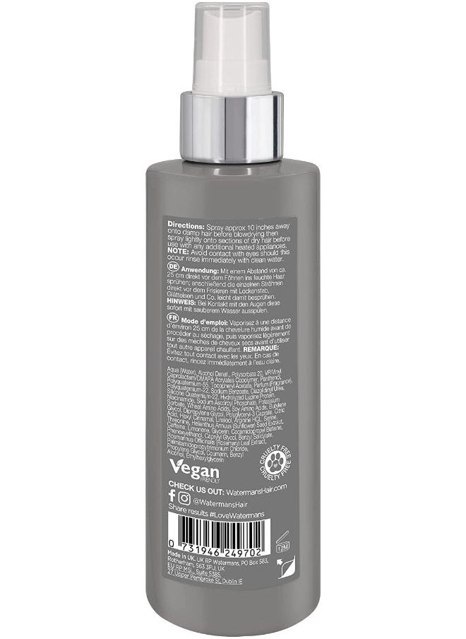 Watermans Protect Me Heat protect Spray  - Image 2