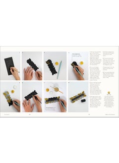 The Calligraphy Book  - Image 2