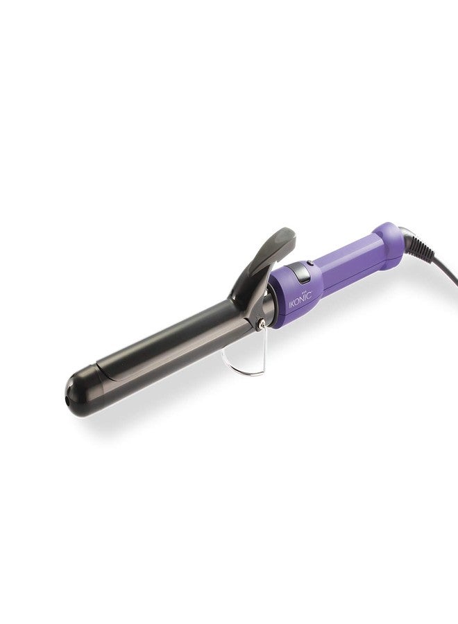Ikonic Curl Me Up- Curling Tong 28mm, Purple