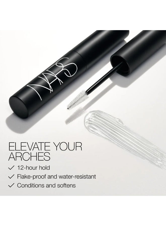 NARS Cosmetics NARS BROW SHAPING GEL - Image 3