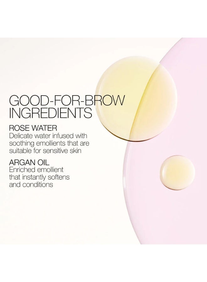 NARS Cosmetics NARS BROW SHAPING GEL - Image 4