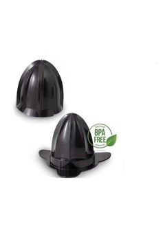 Home Master Electric Citrus Juicer Black/Silver - Home Master  - Image 3